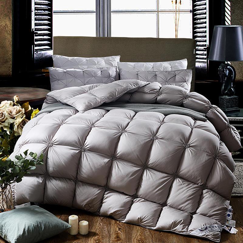 Comforters & Pillows