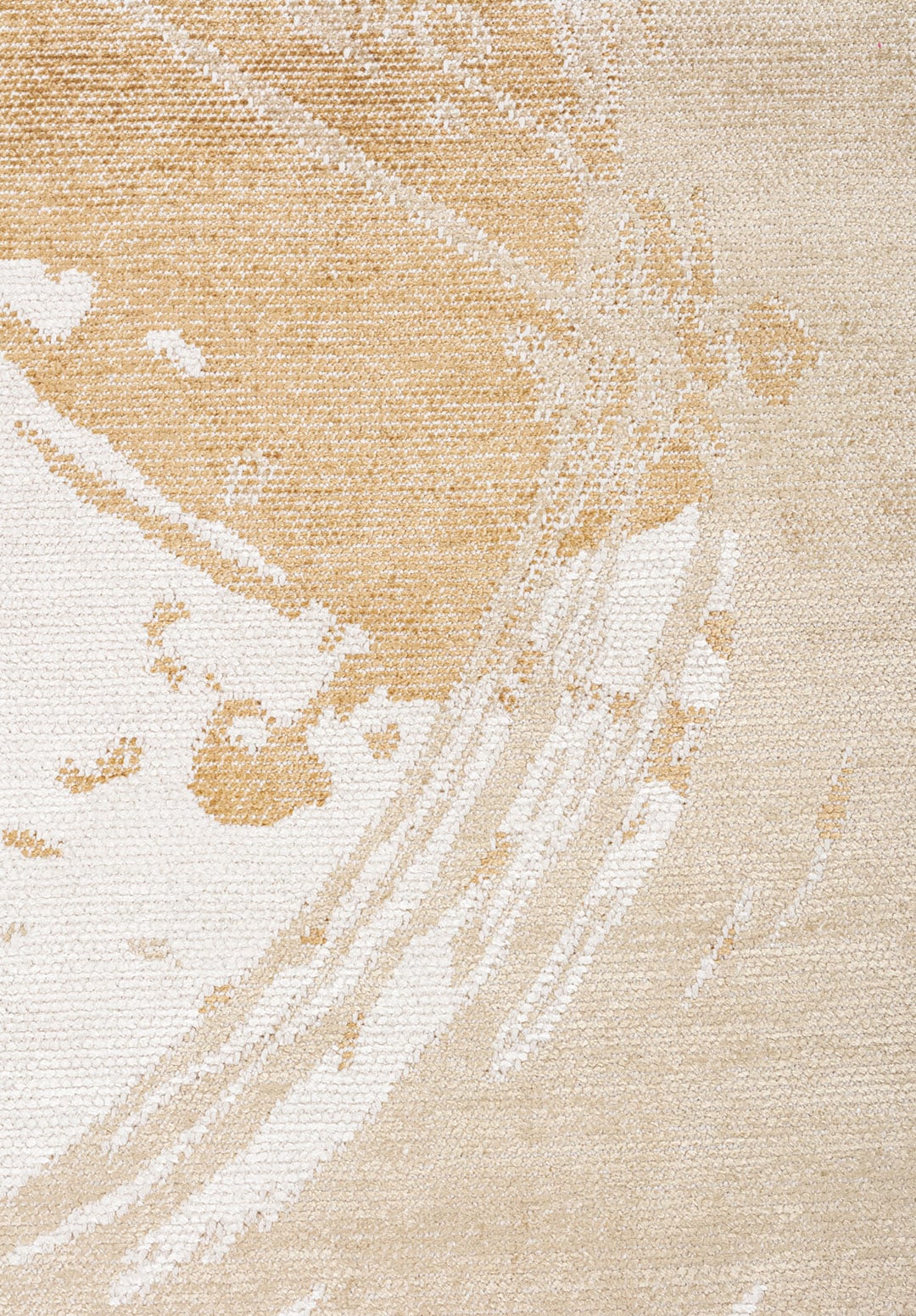 Madrid Beige - Ecru Rug Rugs - Venetto Design Venettodesign.com
