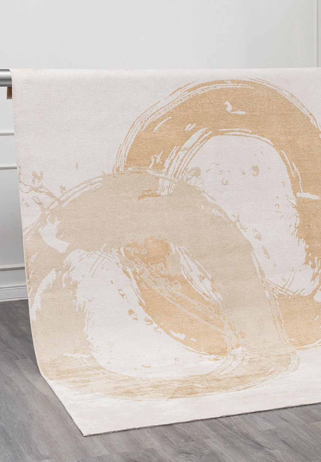 Madrid Beige - Ecru Rug Rugs - Venetto Design Venettodesign.com