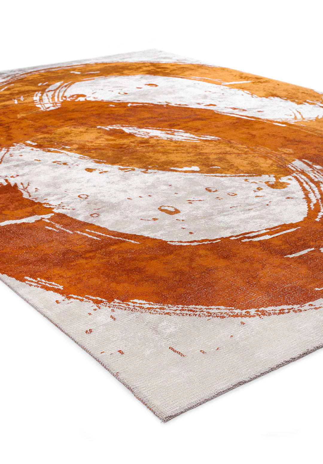 Madrid Rust - Bone Rug Rugs - Venetto Design Venettodesign.com