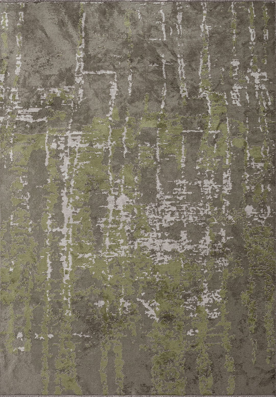 Toledo Khaki - Green Rug Rugs - Venetto Design Venettodesign.com