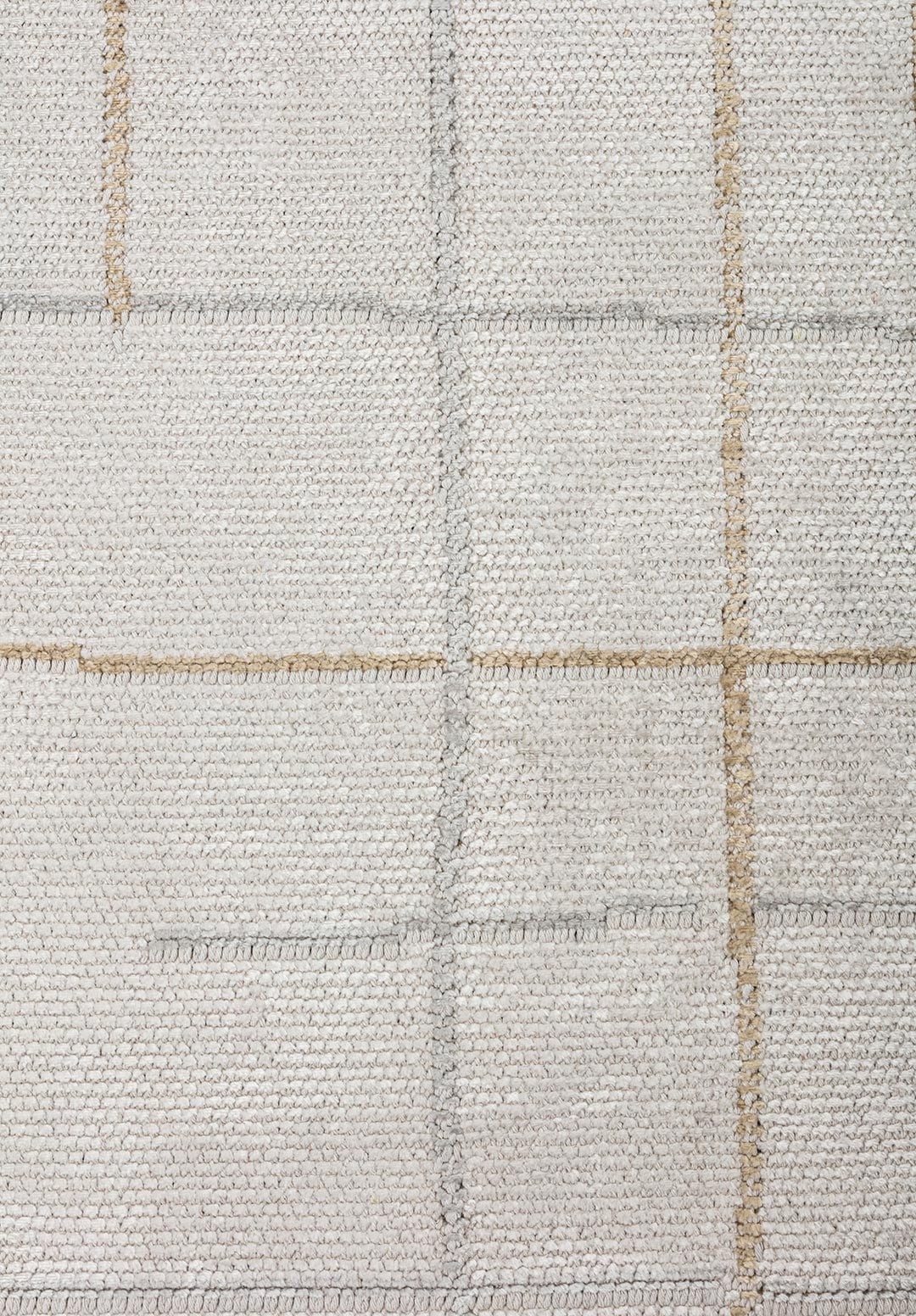 Brooklyn Beige - Ecru Rug Rugs - Venetto Design Venettodesign.com