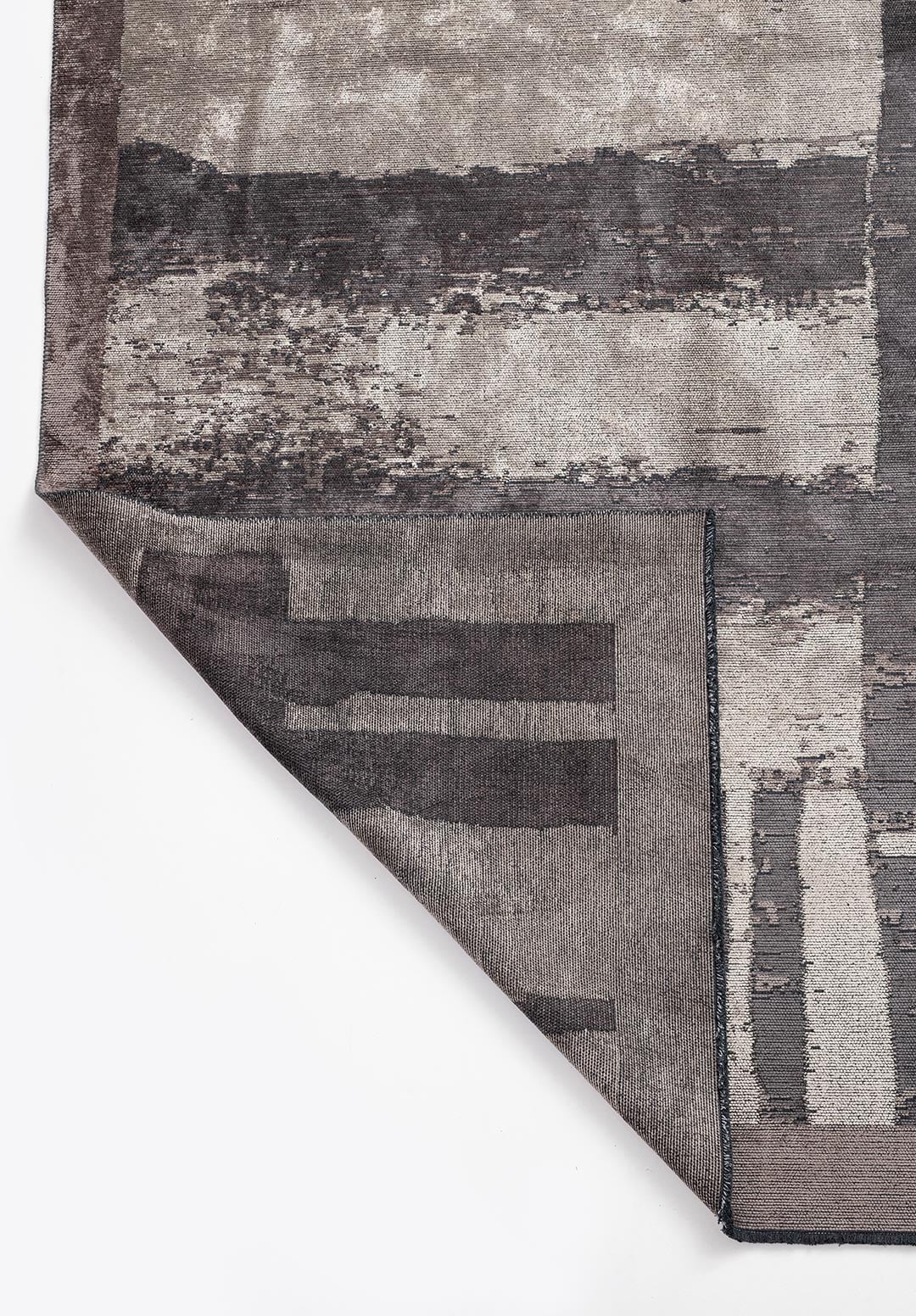 Cambridge Charcoal - Dark Grey Rug Rugs - Venetto Design Venettodesign.com
