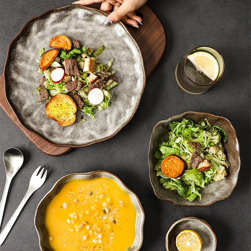 Oma Premium Dinnerware Set