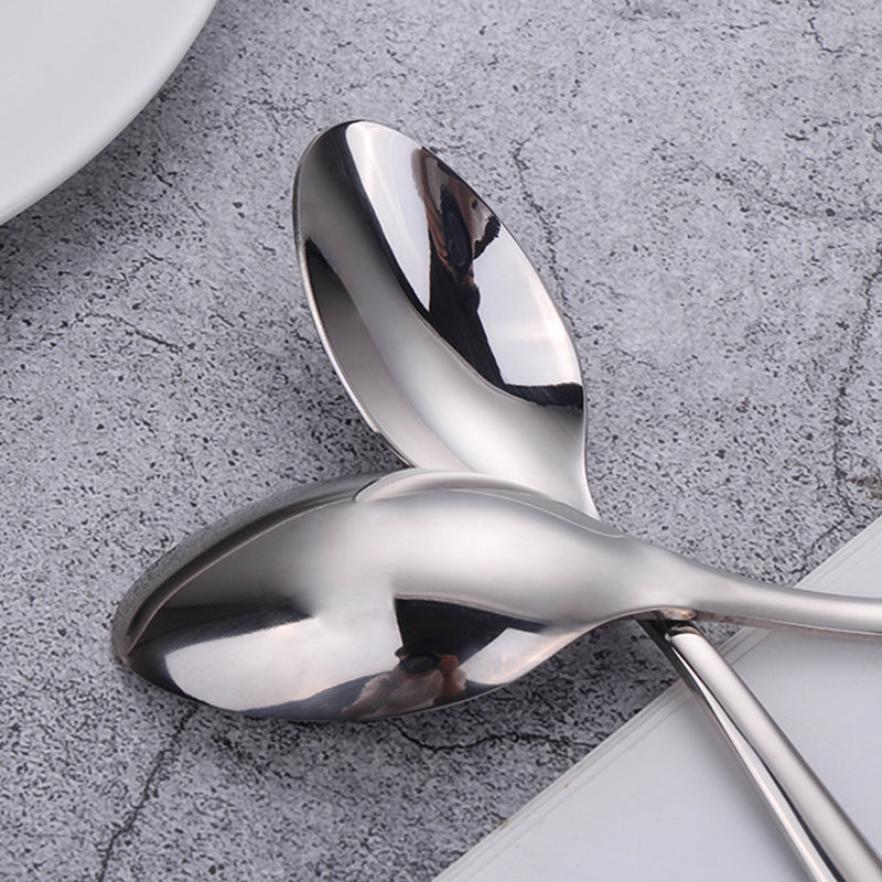 Aristo Silver Luxury Cutlery Set