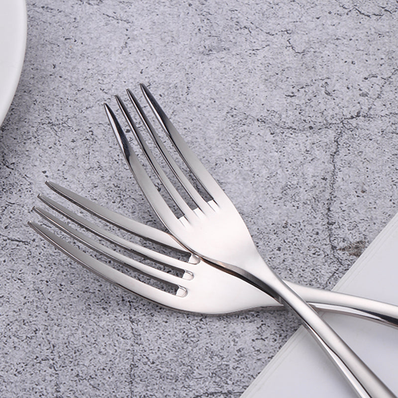 Aristo Silver Luxury Cutlery Set