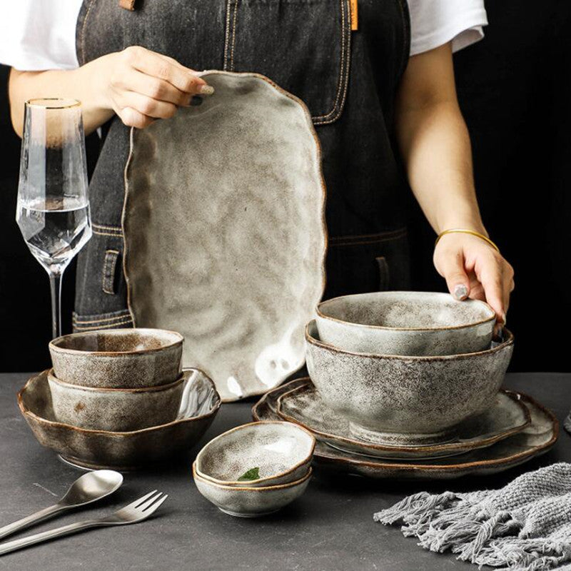 Oma Premium Dinnerware Set