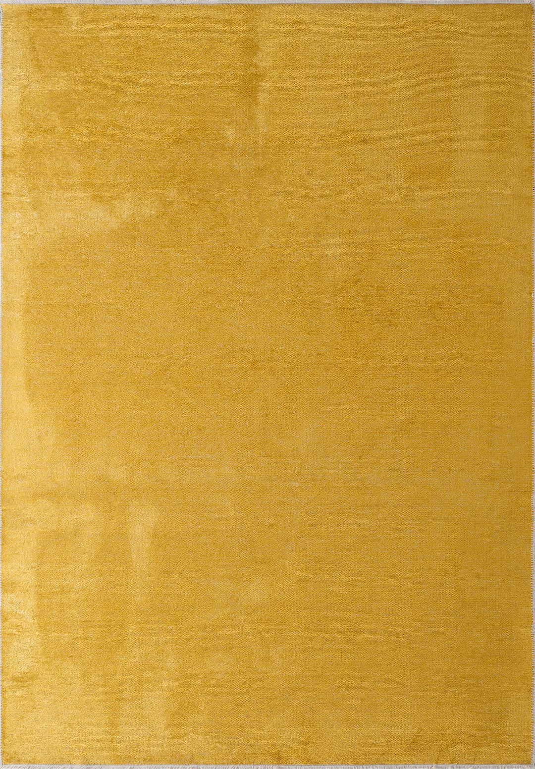 Pearl Yellow Rug
