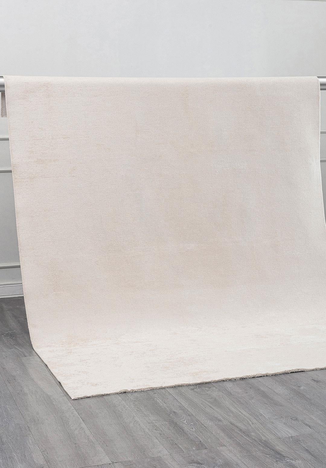 Pearl Biege Rug