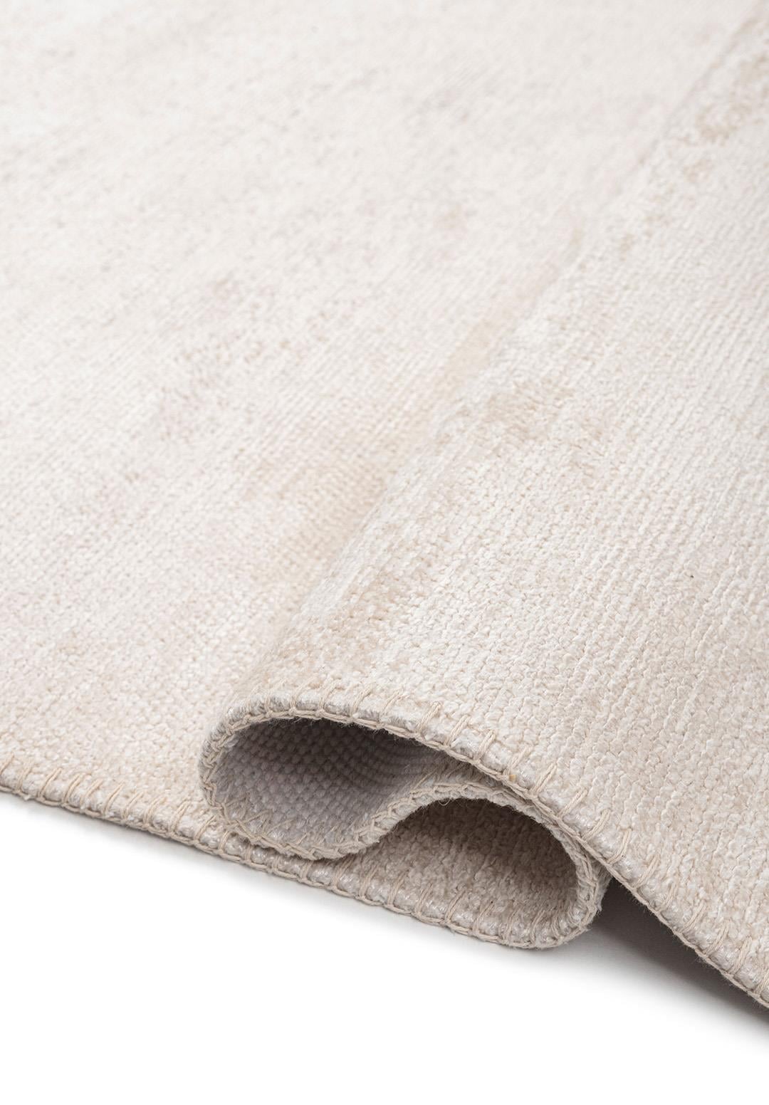 Pearl Biege Rug
