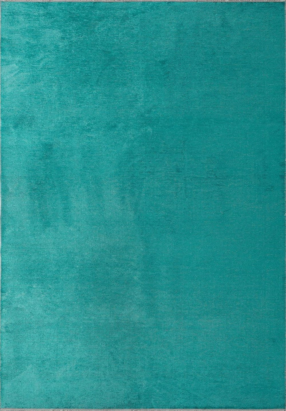 Pearl Turquoise Rug
