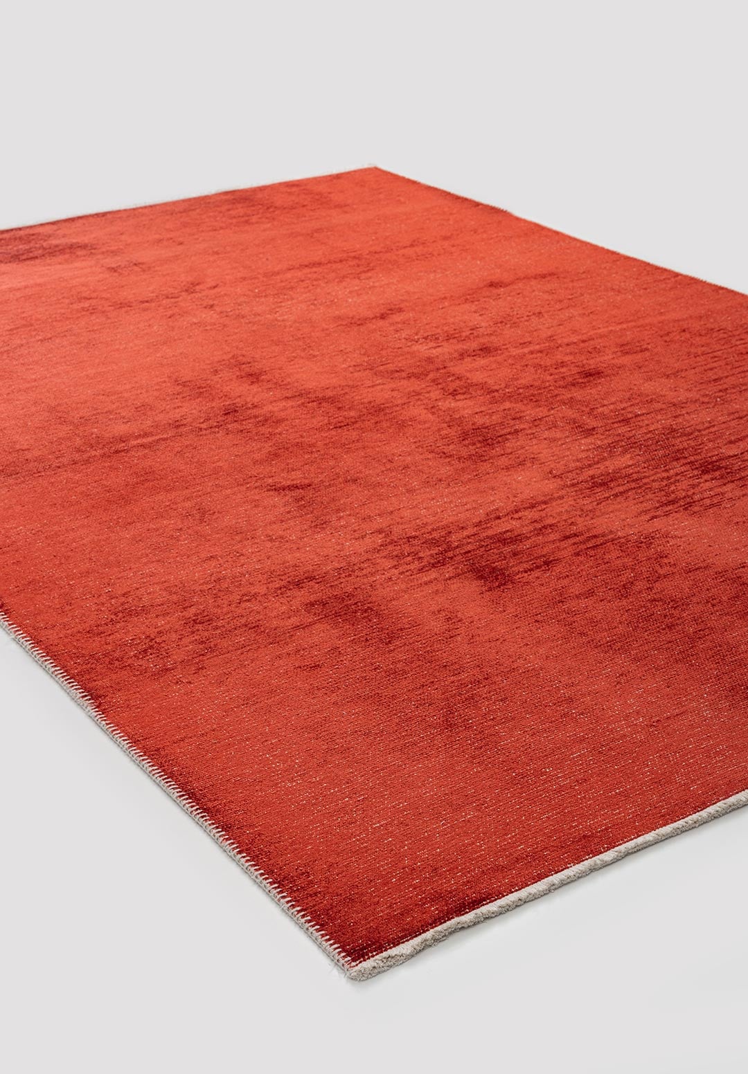 Pearl Dark Terra Rug