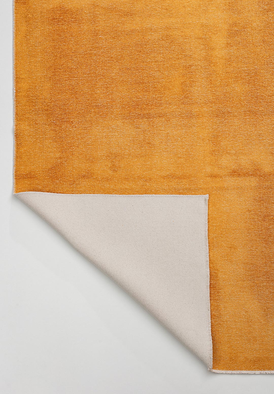 Pearl Mustard Rug