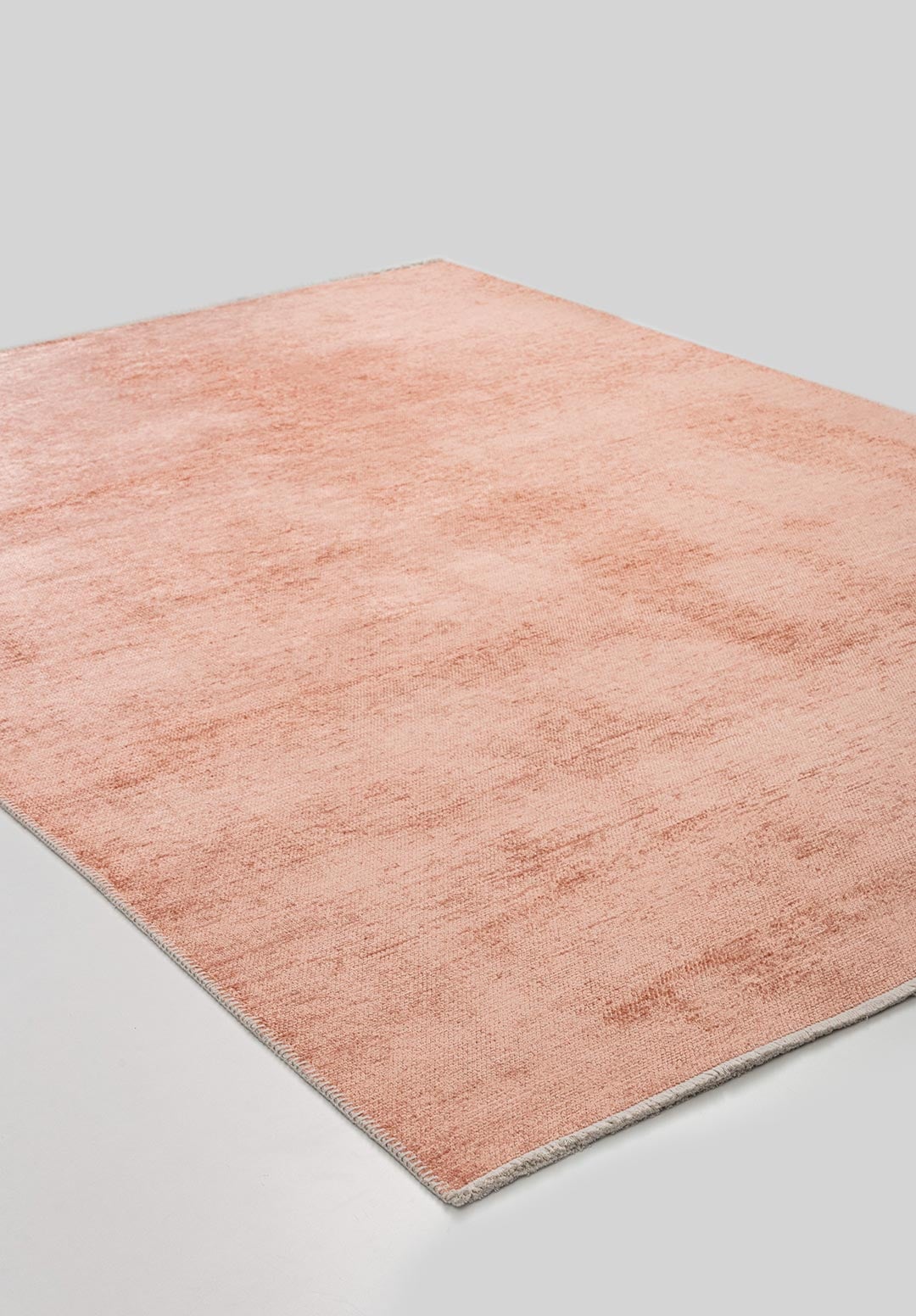 Pearl Copper Rug