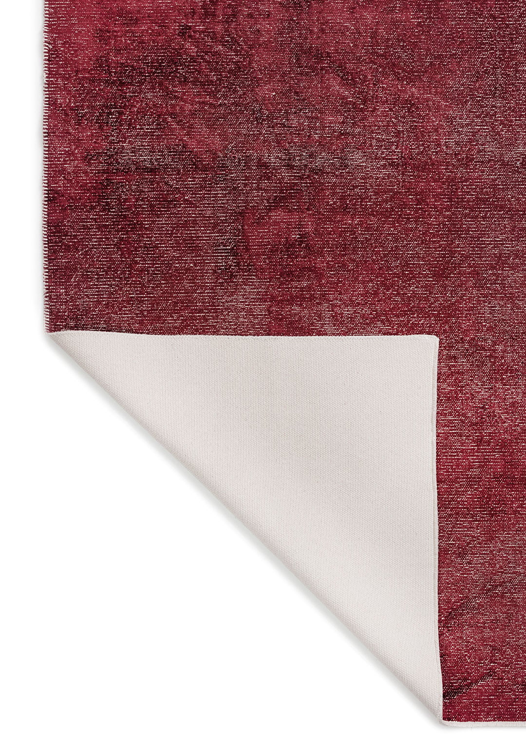 Pearl Cherry Rug