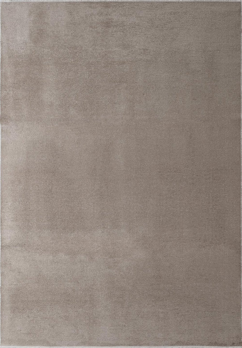 Pearl Cashmere Taupe Rug