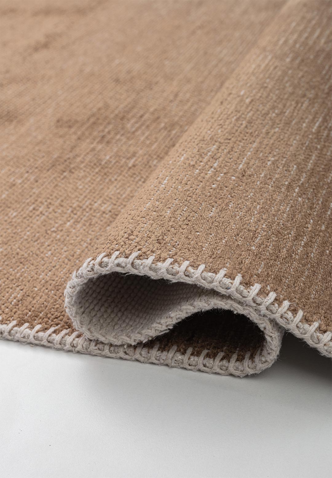 Pearl Almond Rug