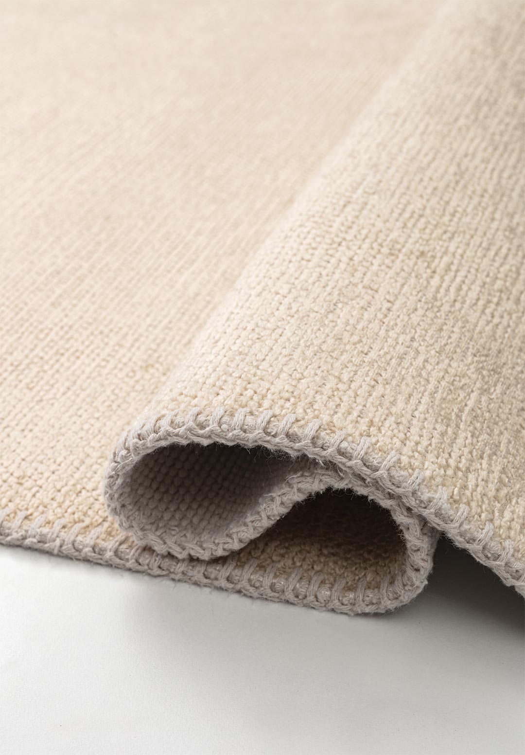 Pearl Cream Rug