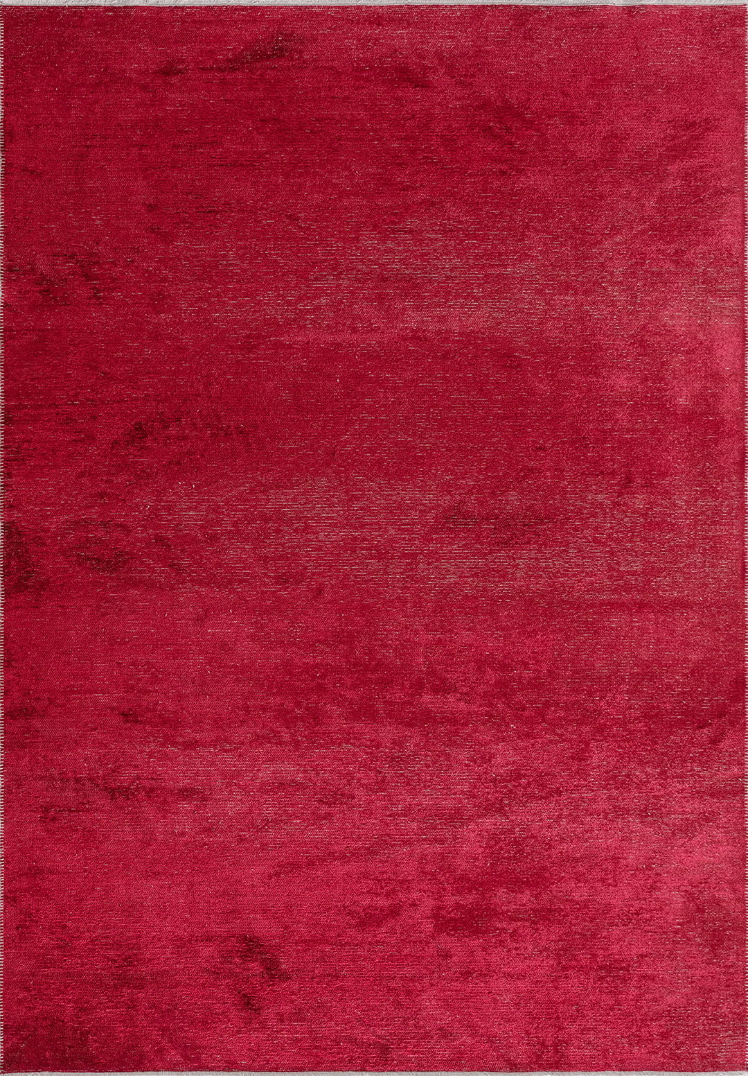 Pearl Ruby Red Rug