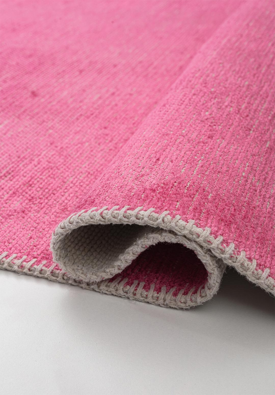 Pearl Rose Rug