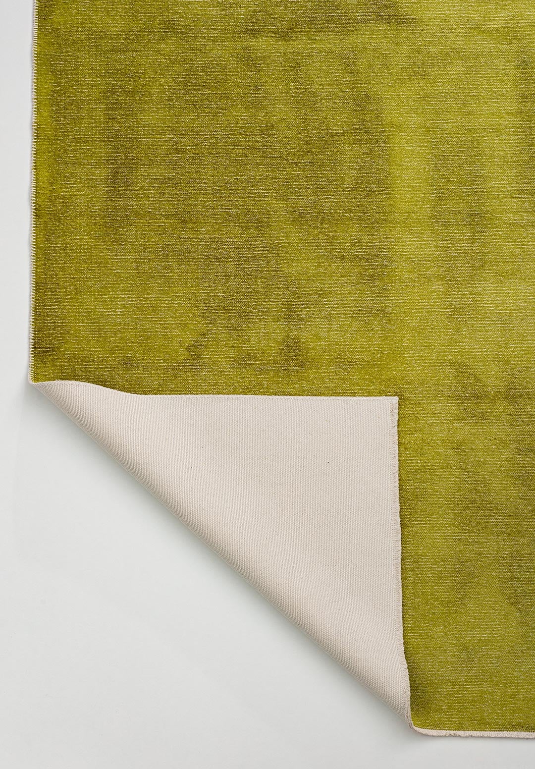 Pear Olive Rug