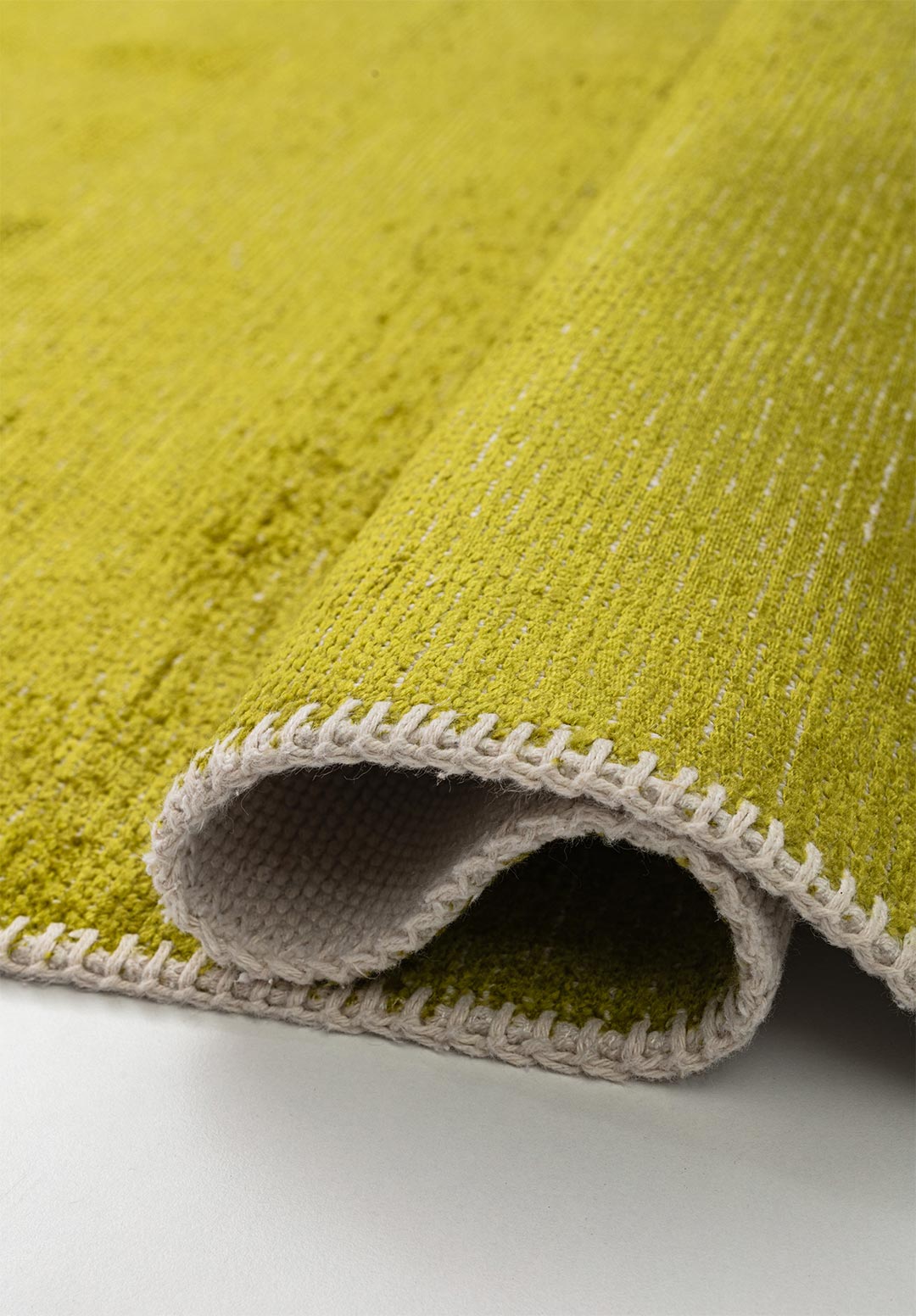 Pear Olive Rug