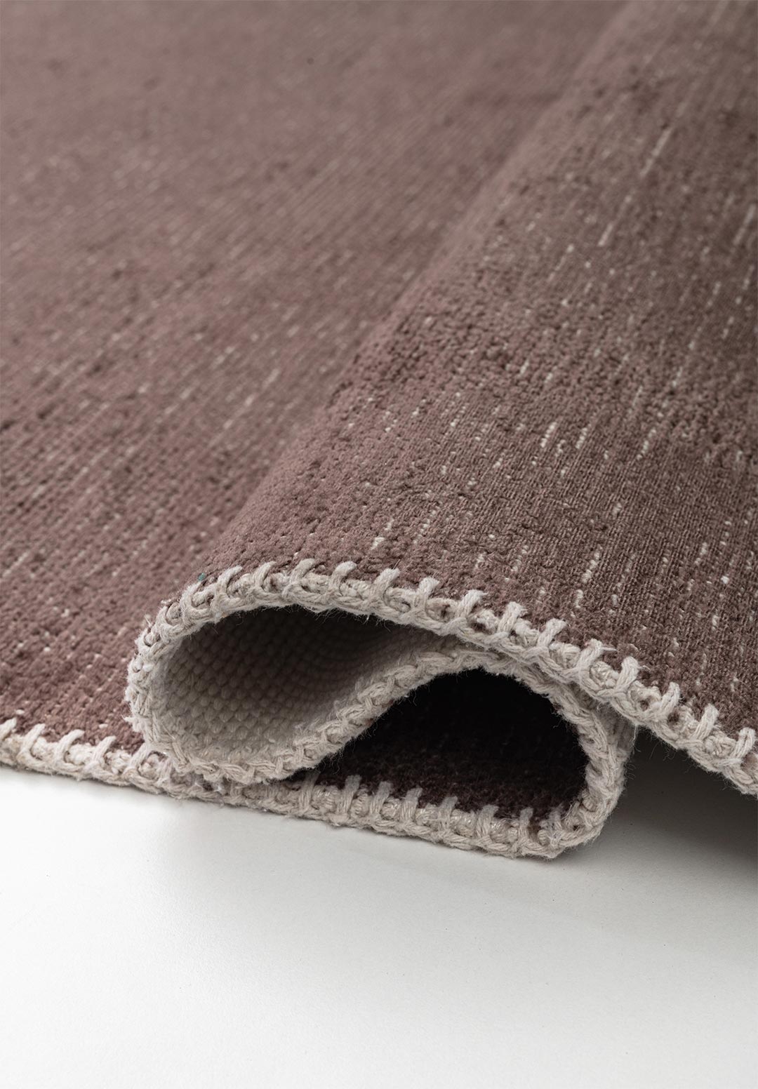 Pearl Dark Taupe Rug