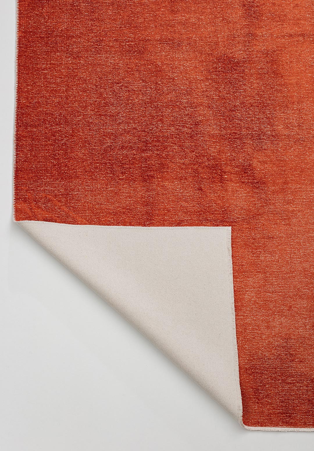 Pearl Terracotta Rug