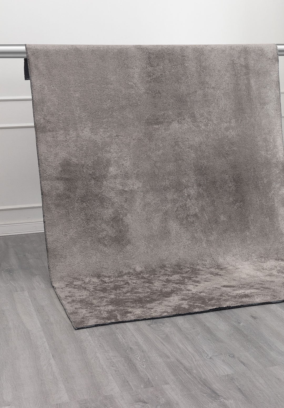 Plain Nougat Rug