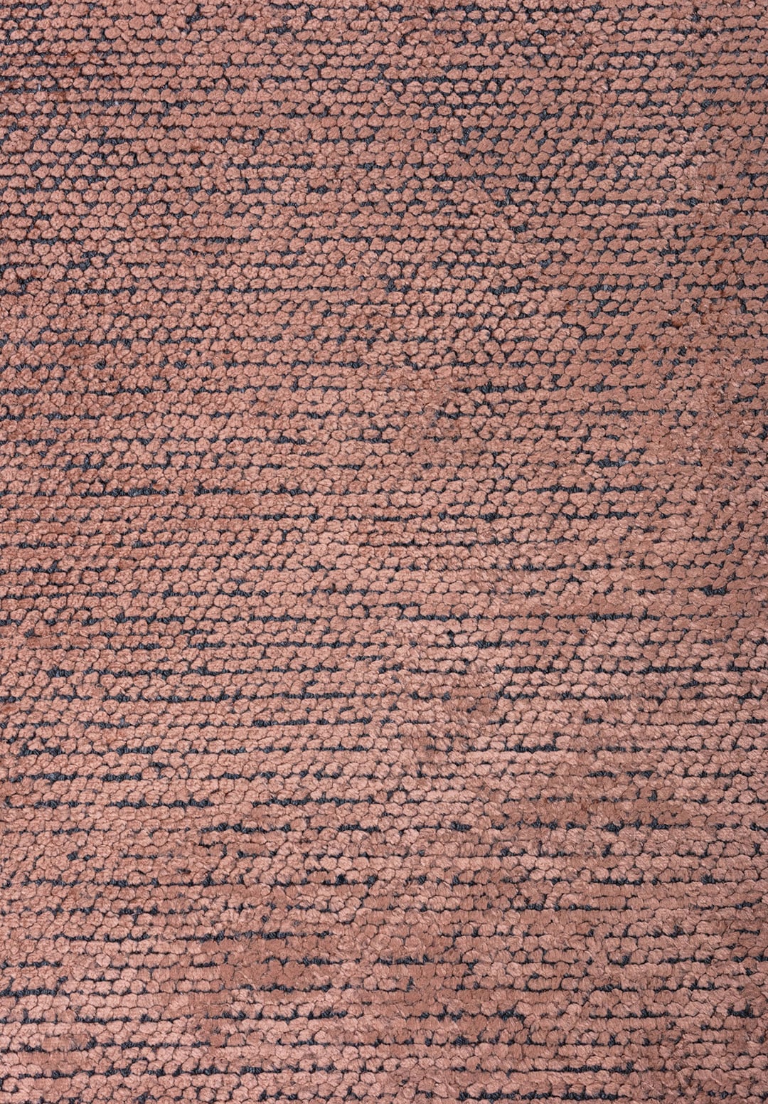 Plain Light Coral Rug