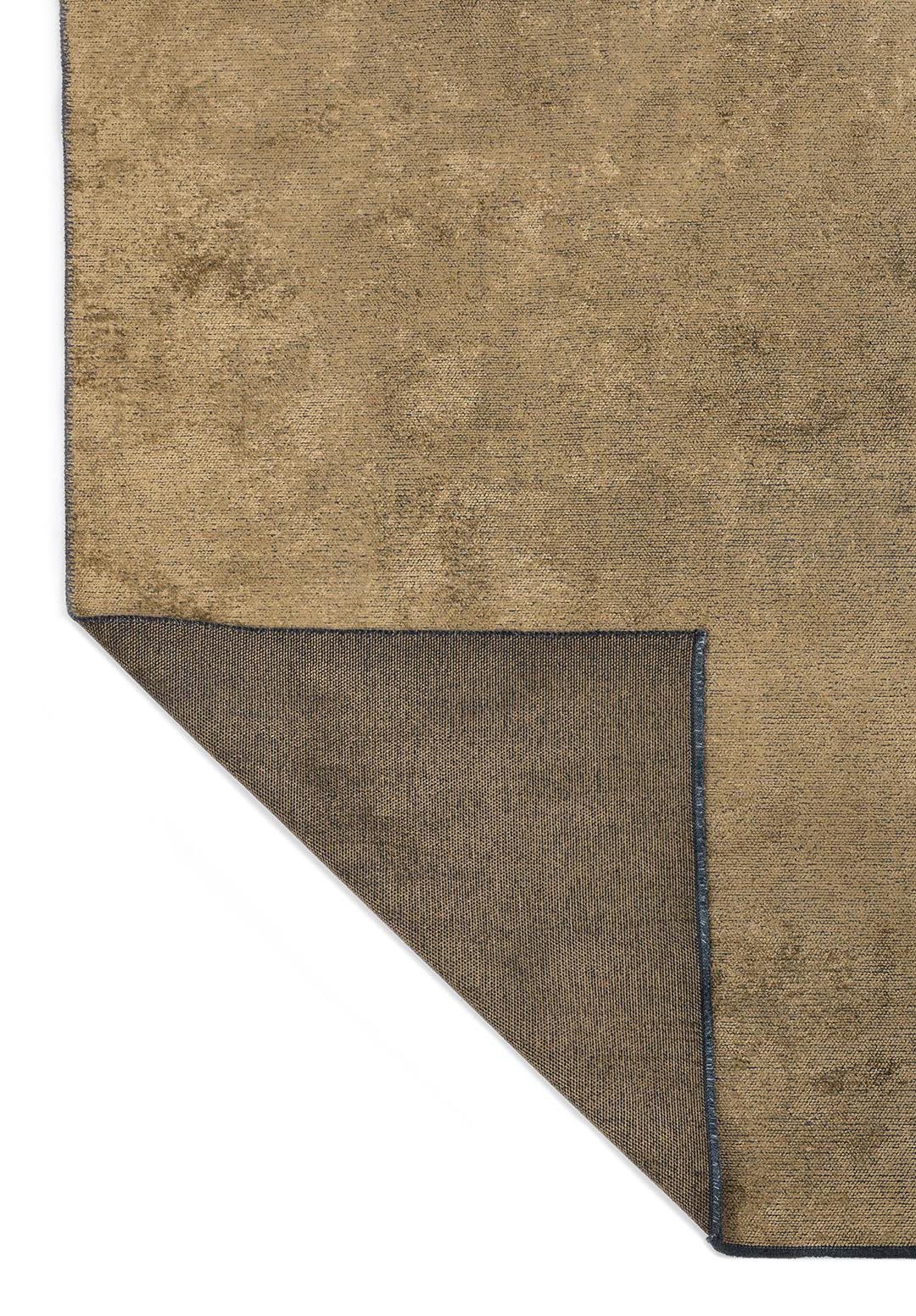 Plain Light Brown Rug Rugs - Venetto Design Venettodesign.com