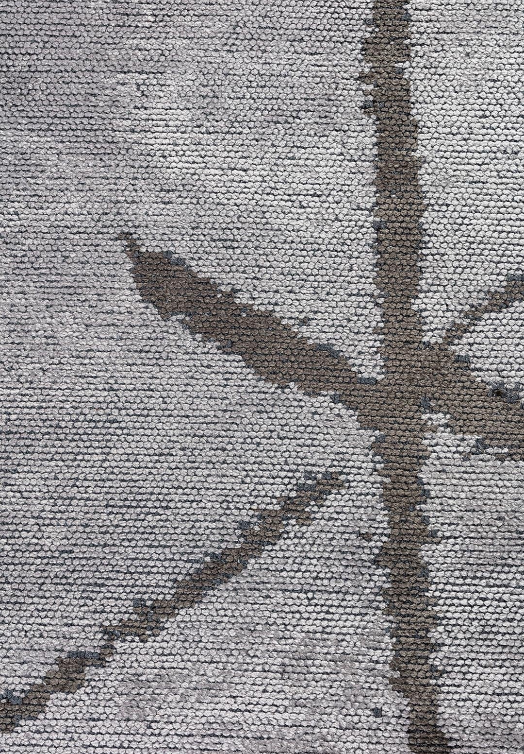 Palermo Khaki - Light Grey Rug Rugs - Venetto Design Venettodesign.com