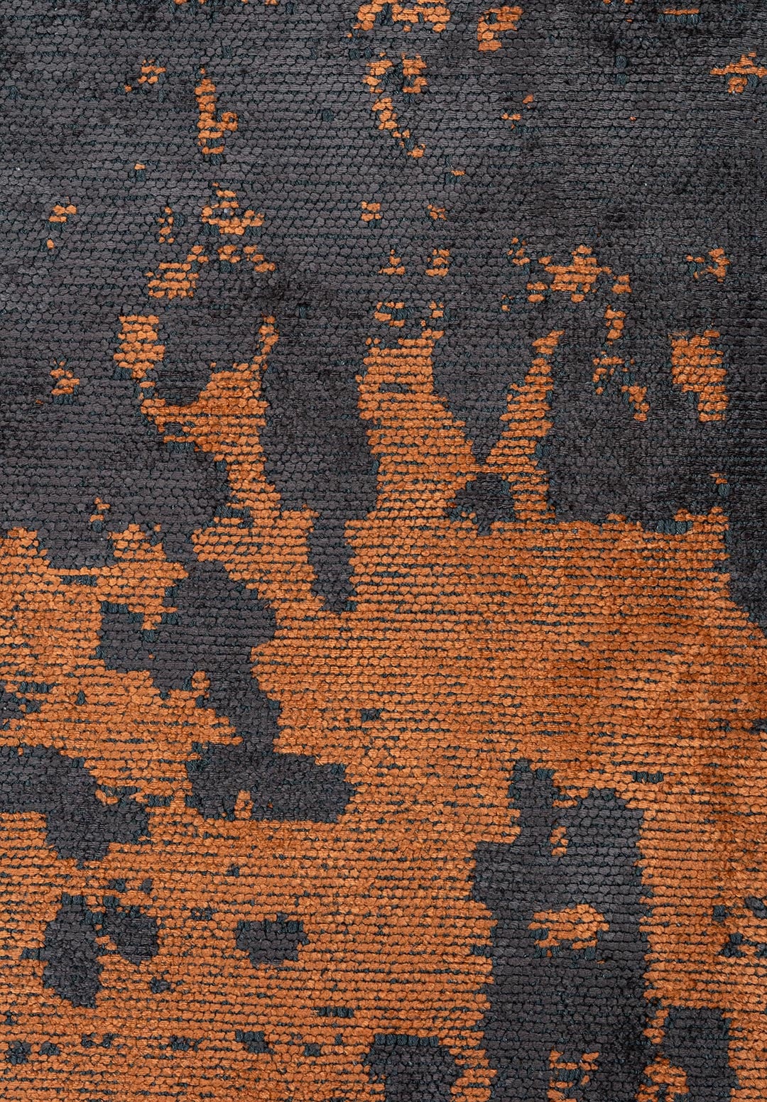 Verona Terra - Charcoal Rug Rugs - Venetto Design Venettodesign.com