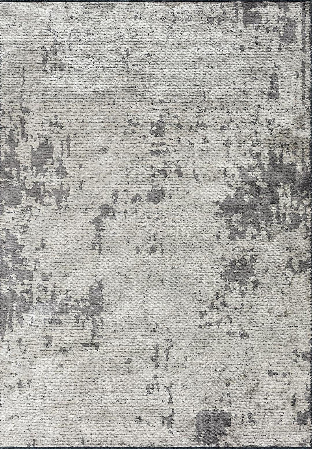 Verona Dark Grey - Cream Rug Rugs - Venetto Design Venettodesign.com