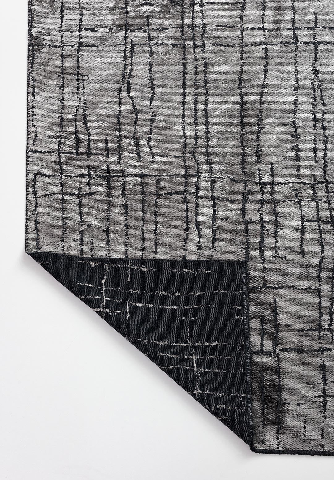 Pisa Grey Rug