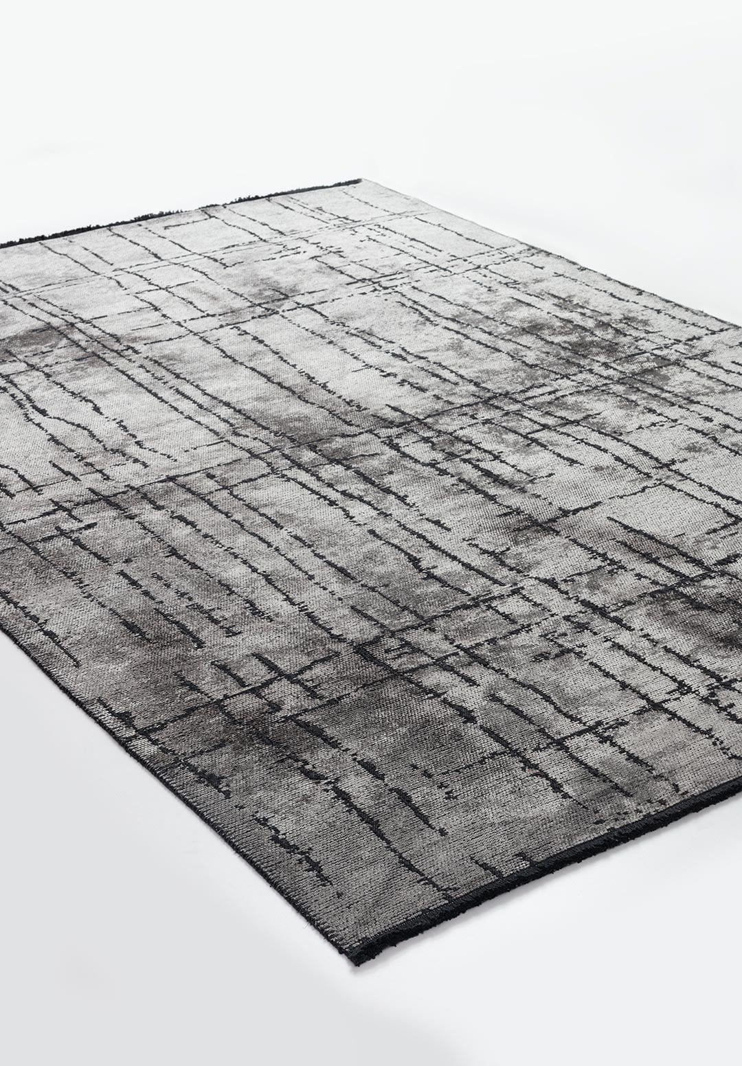 Pisa Grey Rug