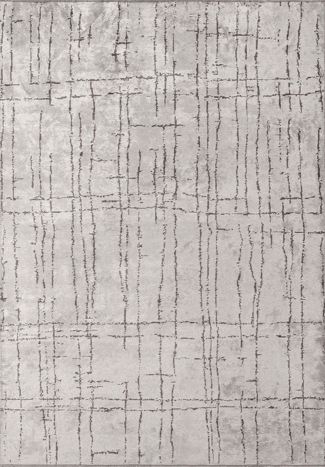 Pisa Charcoal - Light Grey Rug Rugs - Venetto Design Venettodesign.com