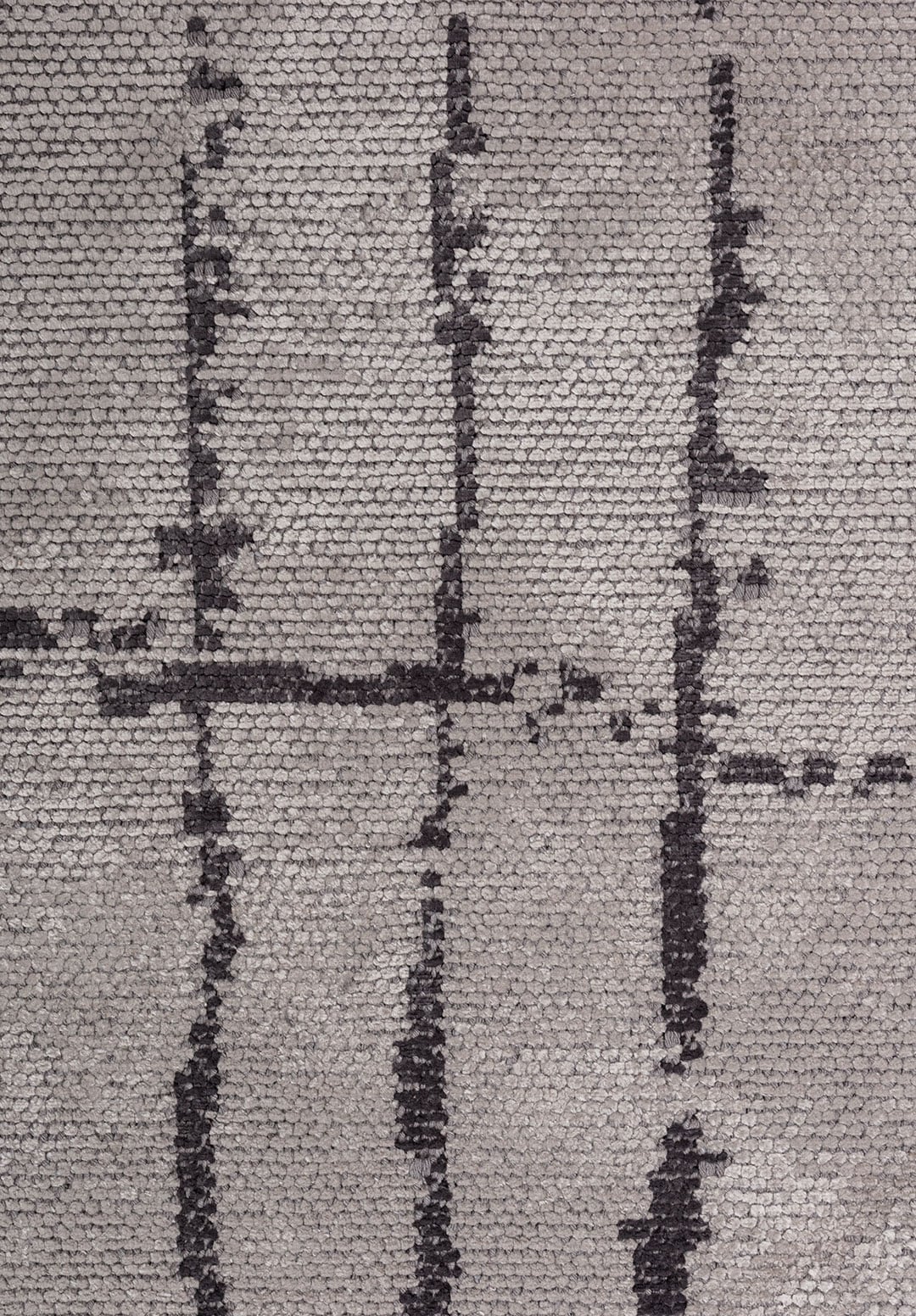 Pisa Charcoal - Stone Rug Rugs - Venetto Design Venettodesign.com