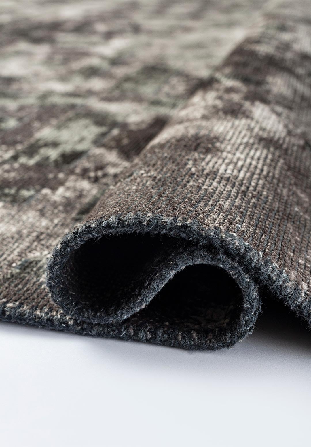 Rome Khaki - Beige Rug Rugs - Venetto Design Venettodesign.com