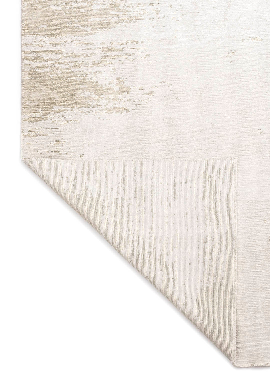 Stream Beige - Ecru Rug Rugs - Venetto Design Venettodesign.com