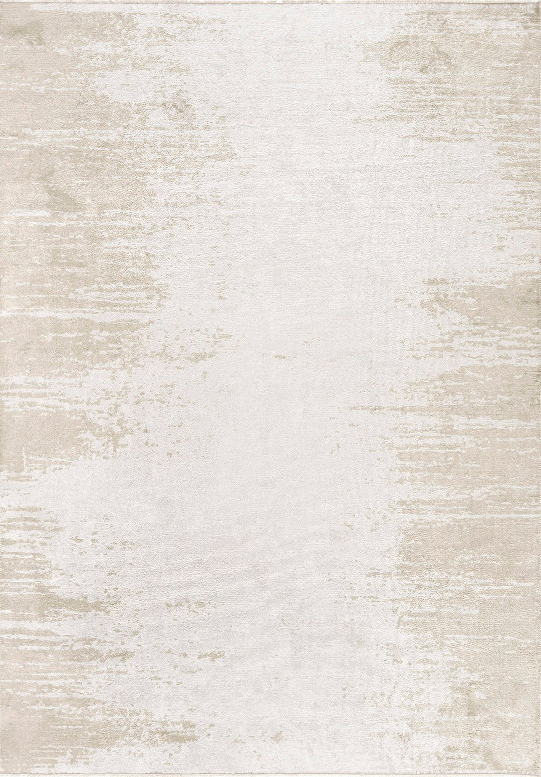 Stream Beige - Ecru Rug Rugs - Venetto Design Venettodesign.com