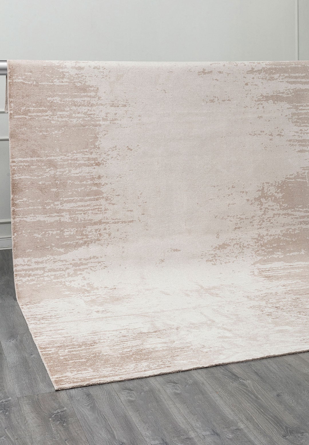 Stream Stone - Ecru Rug Rugs - Venetto Design Venettodesign.com