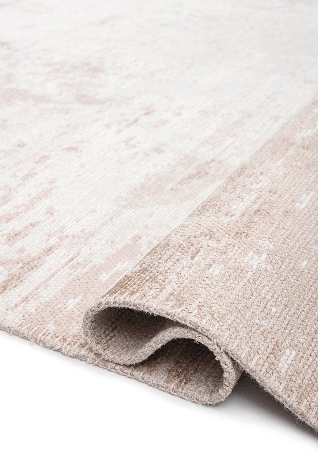 Stream Stone - Ecru Rug Rugs - Venetto Design Venettodesign.com