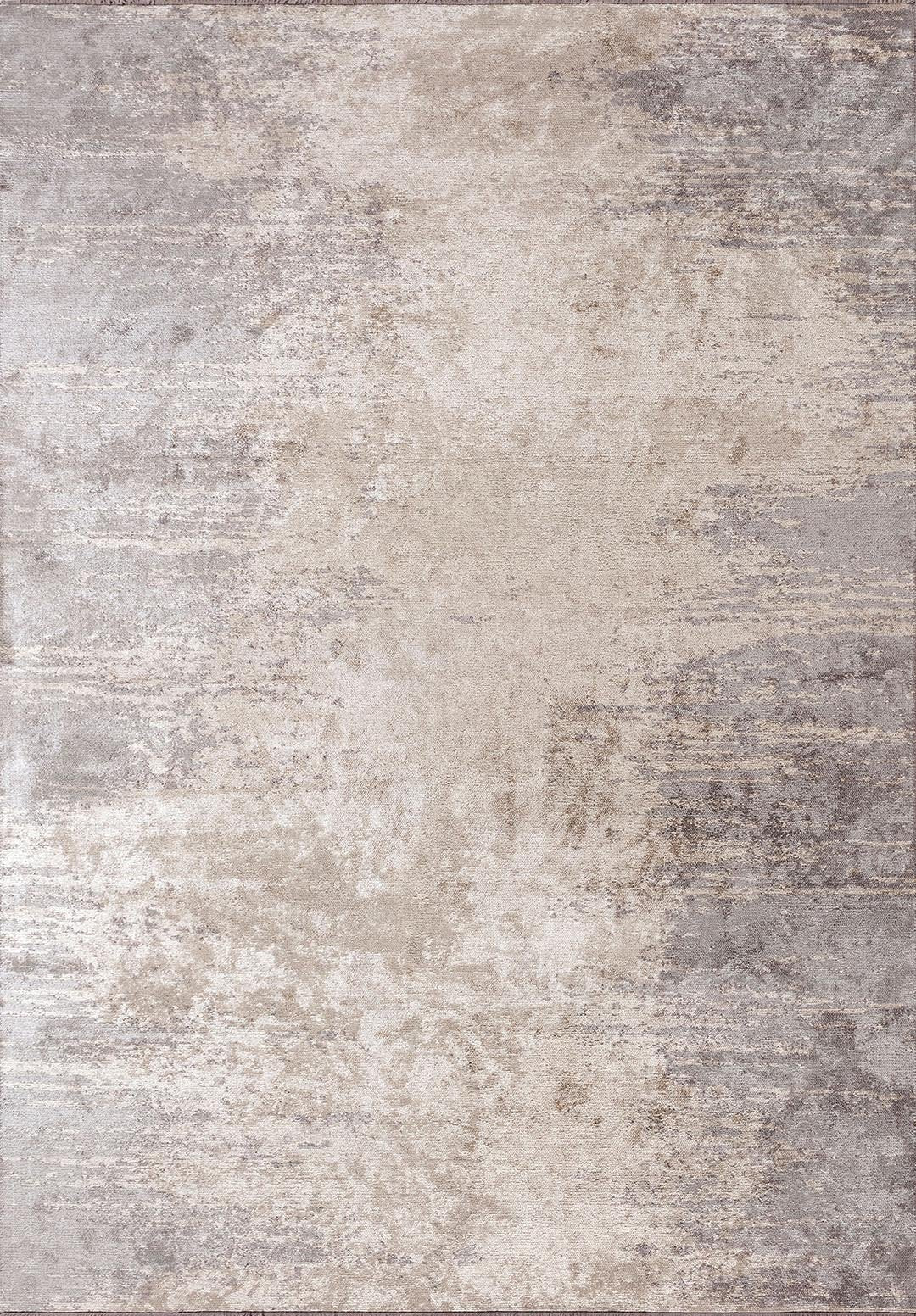 Stream Grey - Cream Rug Rugs - Venetto Design Venettodesign.com