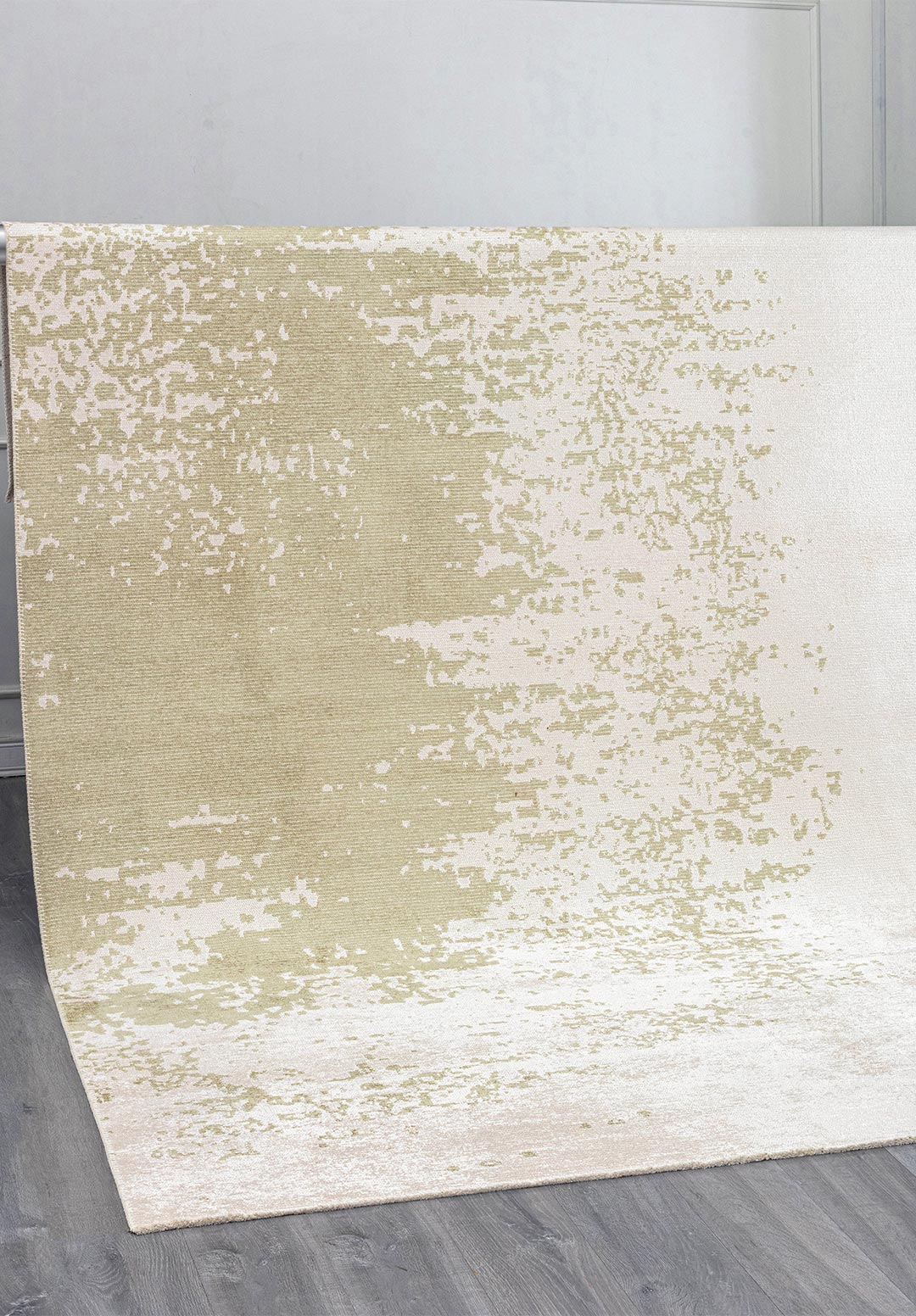 Milan Ecru - Beige Rug Rugs - Venetto Design Venettodesign.com
