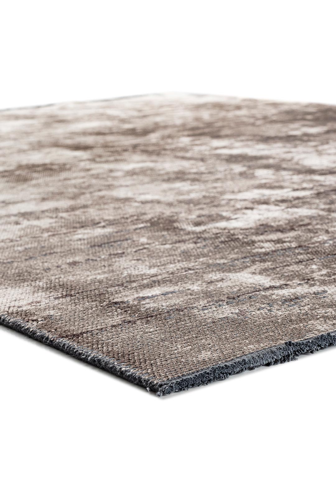 Como Nougat - Dark Mink Rug