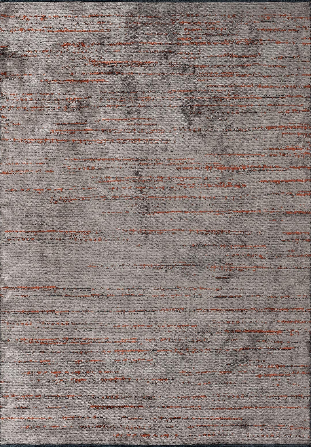 Como Dark Grey - Terra Rug Rugs - Venetto Design Venettodesign.com