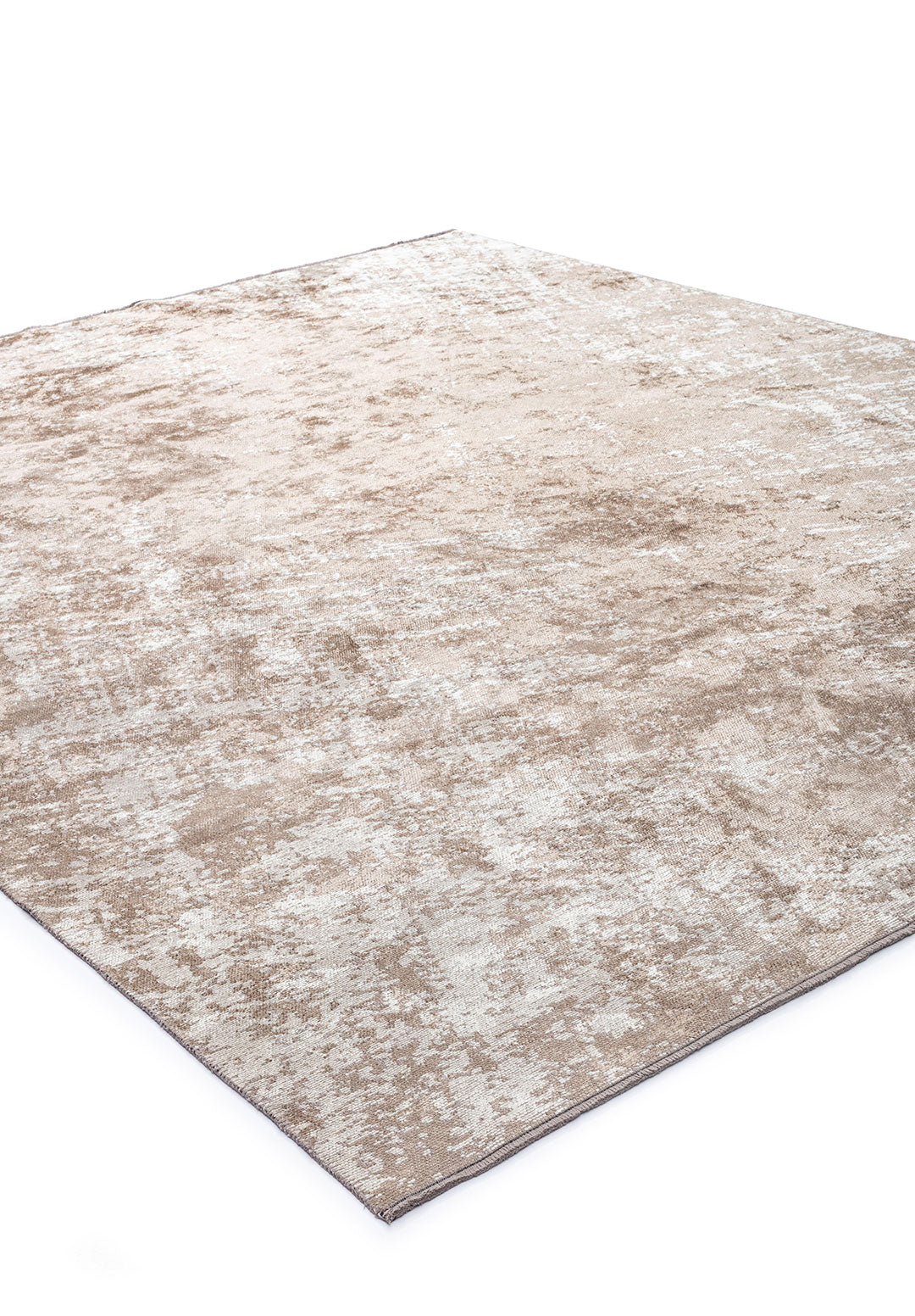 Nostalgia Light Cream - Nougat Rug Rugs - Venetto Design Venettodesign.com