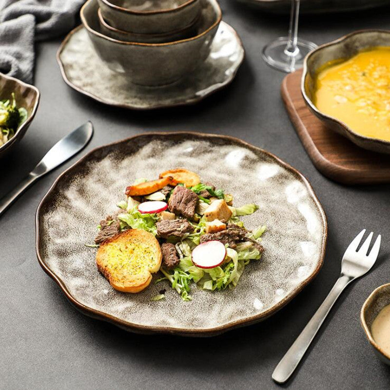 Oma Premium Dinnerware Set