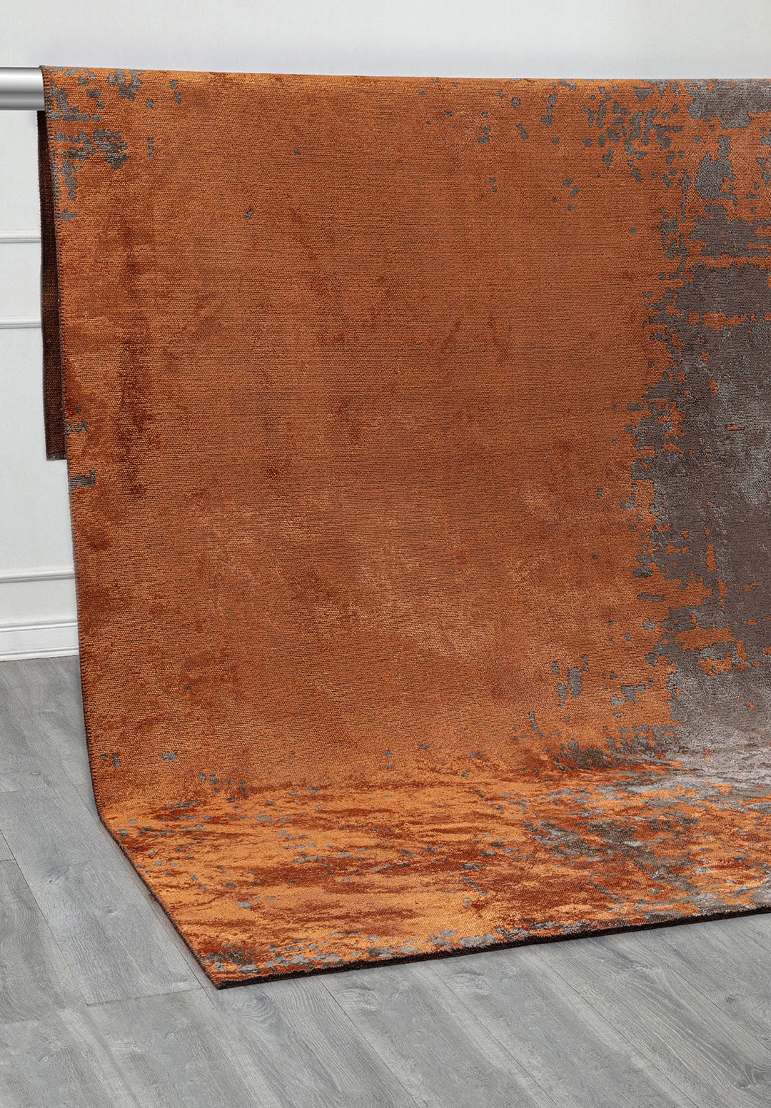 Paint Terra - Khaki Rug Rugs - Venetto Design Venettodesign.com